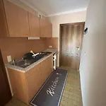 Apartament Am Arberzentrum *
