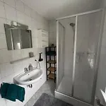 Am Arberzentrum Apartament