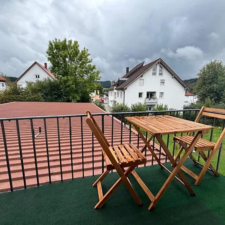 Lejlighed Am Arberzentrum *