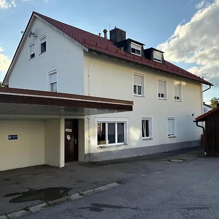 Am Arberzentrum