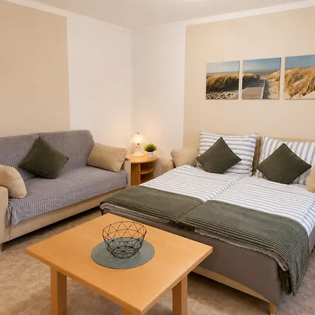 Apartman Am Arberzentrum