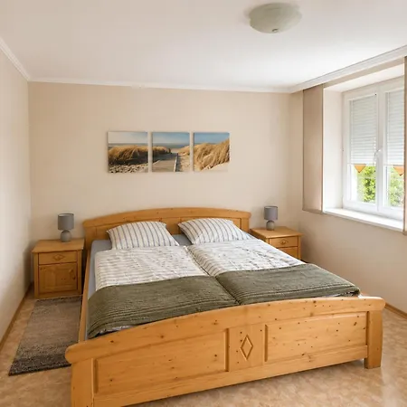 Apartman Am Arberzentrum