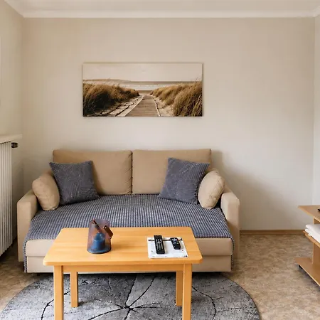 Apartman Am Arberzentrum *