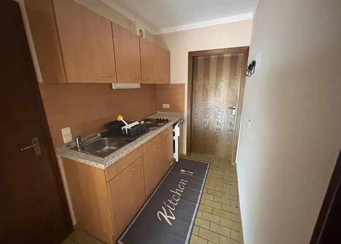 Apartment Am Arberzentrum *