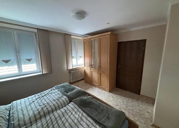 Apartment Am Arberzentrum