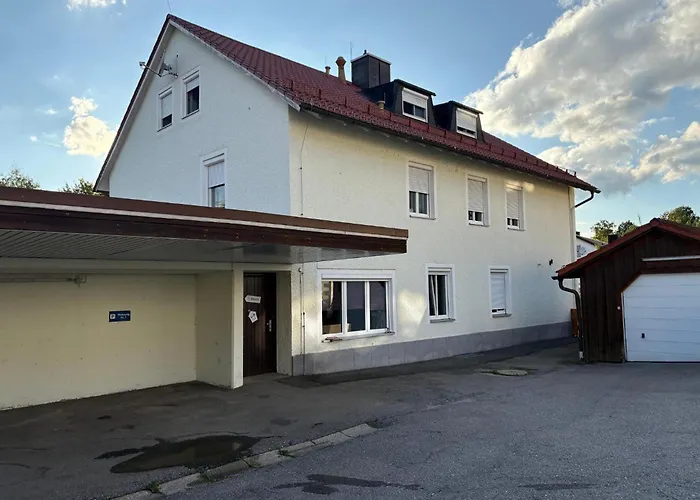 Am Arberzentrum